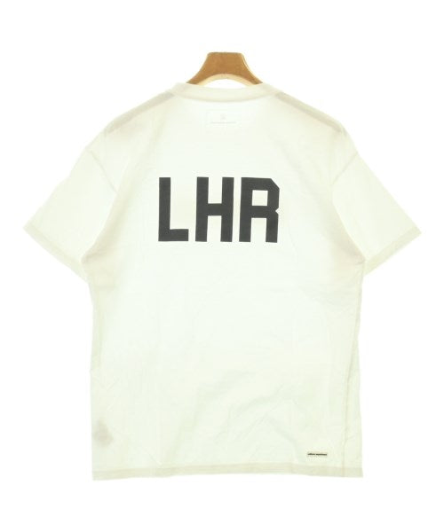 uniform experiment T恤/上衣