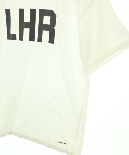 uniform experiment T恤/上衣
