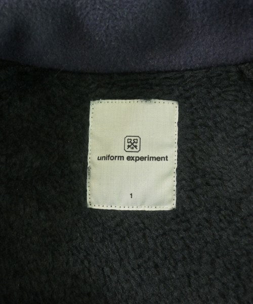 uniform experiment 其他飛行外套