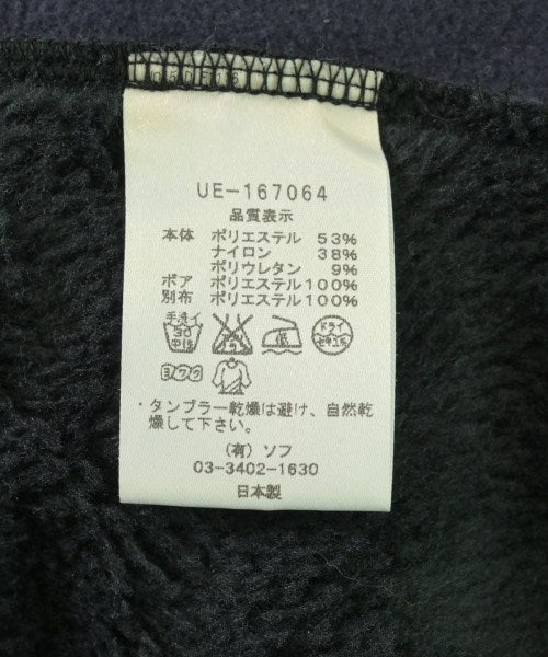 uniform experiment 其他飛行外套