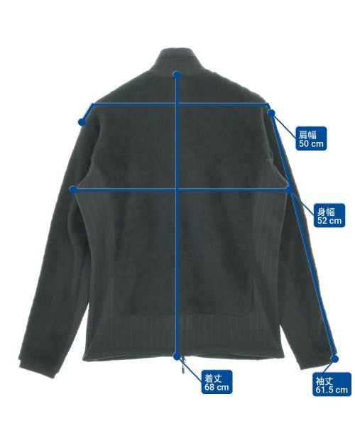 uniform experiment 其他飛行外套