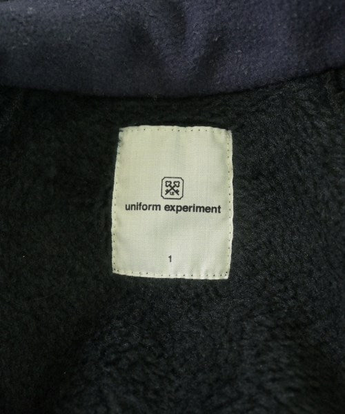 uniform experiment 其他飛行外套