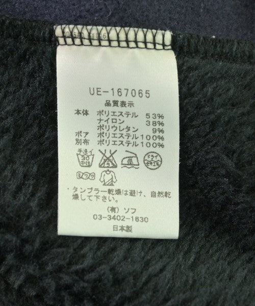 uniform experiment 其他飛行外套