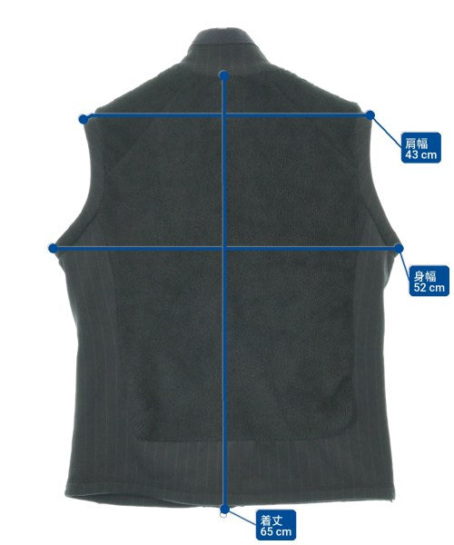 uniform experiment 其他飛行外套