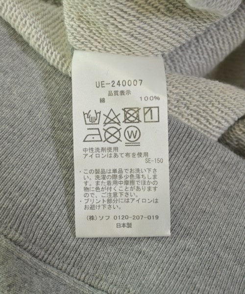 uniform experiment 連帽衫