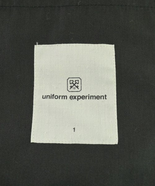 uniform experiment 其他飛行外套