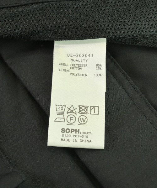 uniform experiment 其他飛行外套