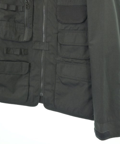 uniform experiment 其他飛行外套