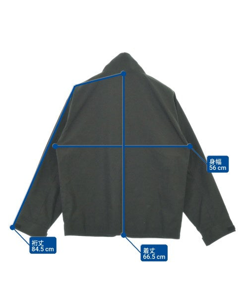 uniform experiment 其他飛行外套
