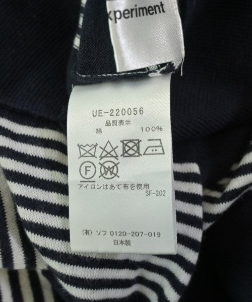 uniform experiment 毛衣
