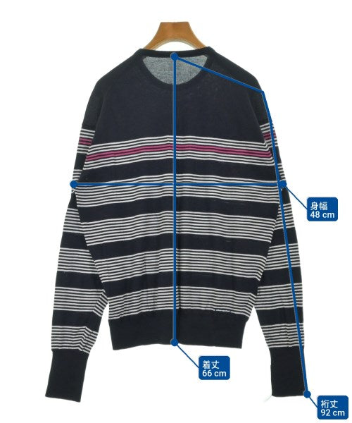 uniform experiment 毛衣