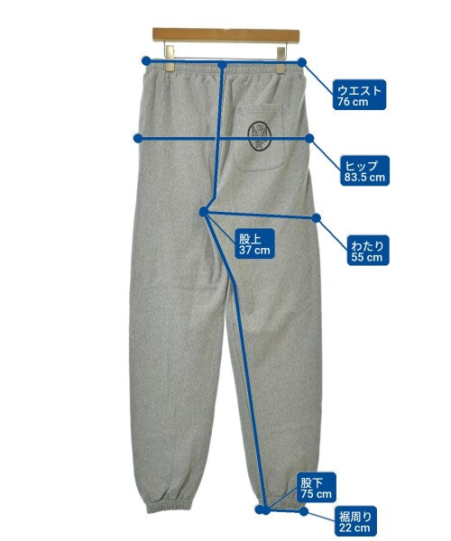 uniform experiment 運動褲