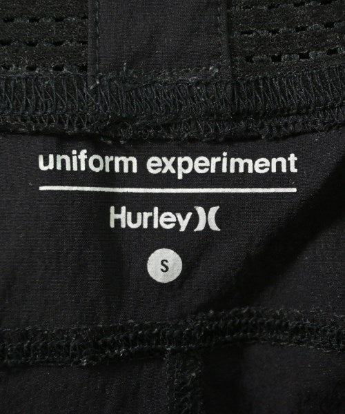 uniform experiment 其他款