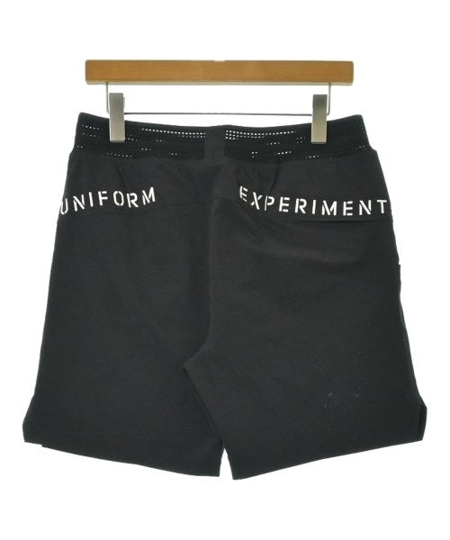 uniform experiment 短褲