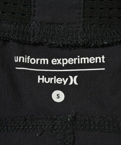 uniform experiment 短褲