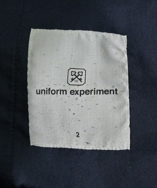 uniform experiment 短褲