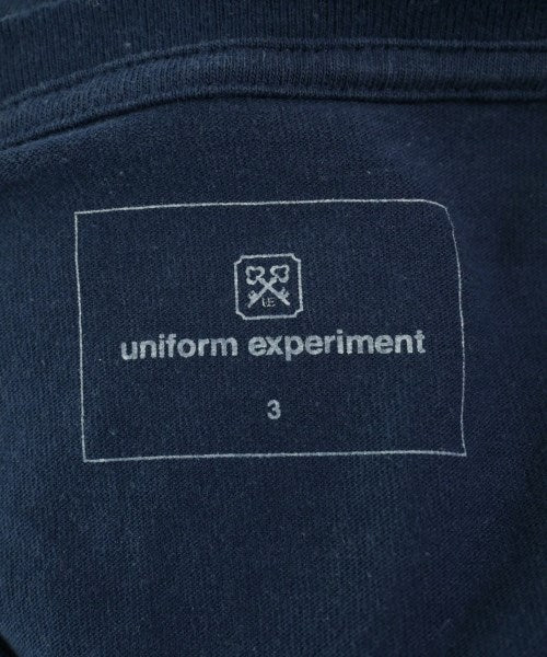 uniform experiment T恤/上衣