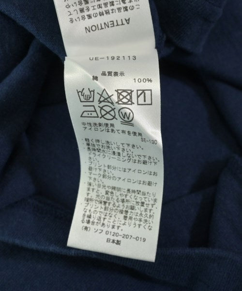 uniform experiment T恤/上衣