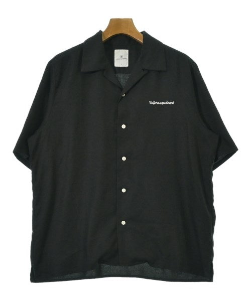 uniform experiment 休閒襯衫