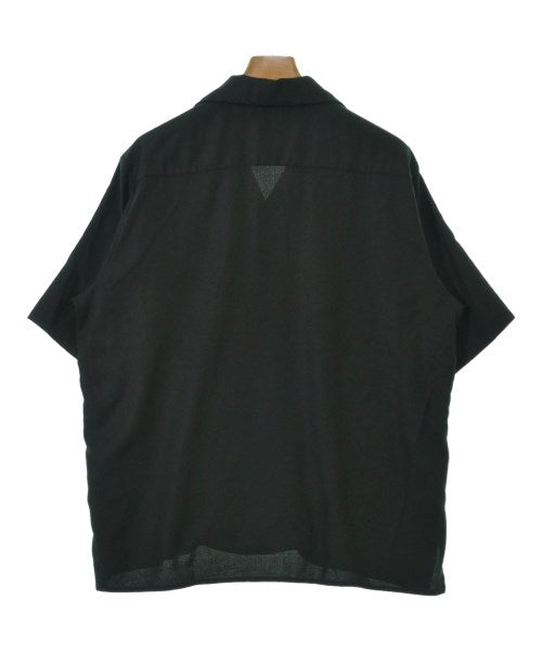uniform experiment 休閒襯衫