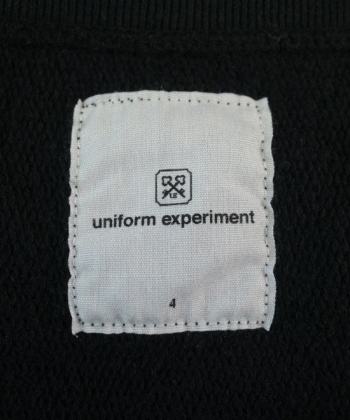 uniform experiment 運動衫