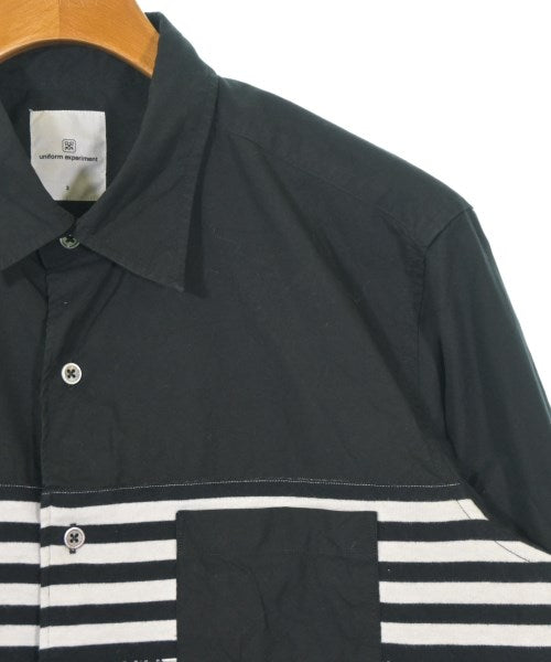 uniform experiment 休閒襯衫