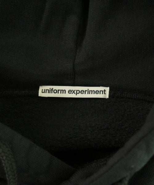 uniform experiment 連帽衫