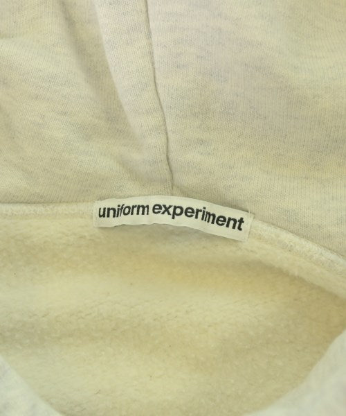 uniform experiment 連帽衫