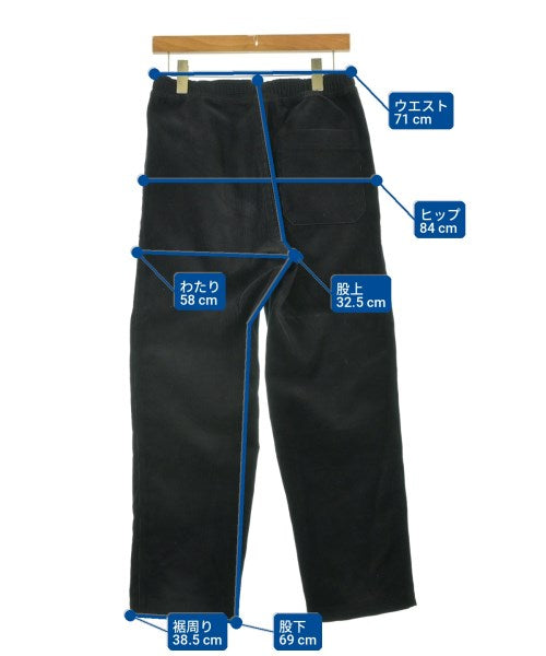 uniform experiment 其他款