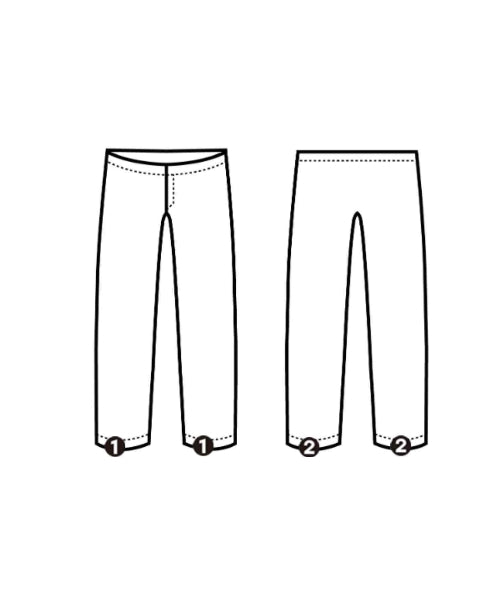 uniform experiment 其他款
