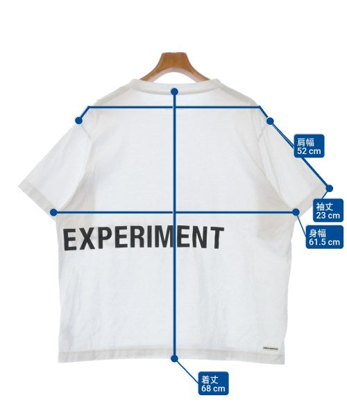 uniform experiment T恤/上衣