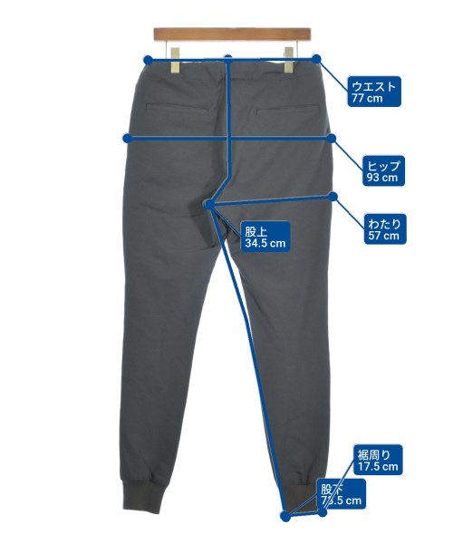 uniform experiment 其他款