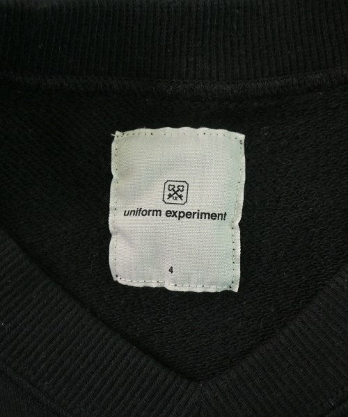 uniform experiment 運動衫