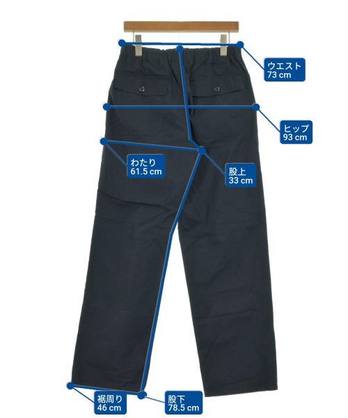 uniform experiment 其他款