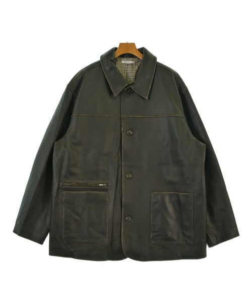 uniform experiment 其他大衣