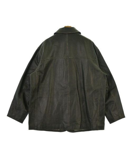 uniform experiment 其他大衣
