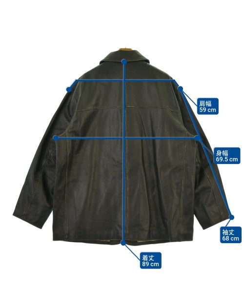 uniform experiment 其他大衣