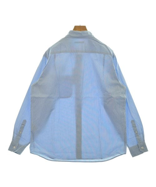 uniform experiment 休閒襯衫