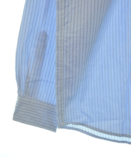 uniform experiment 休閒襯衫