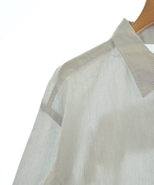 uniform experiment 休閒襯衫
