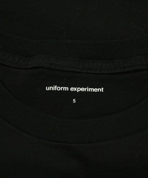 uniform experiment T恤/上衣