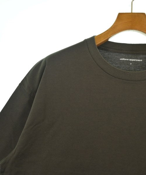 uniform experiment T恤/上衣