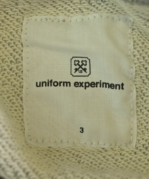 uniform experiment 運動衫