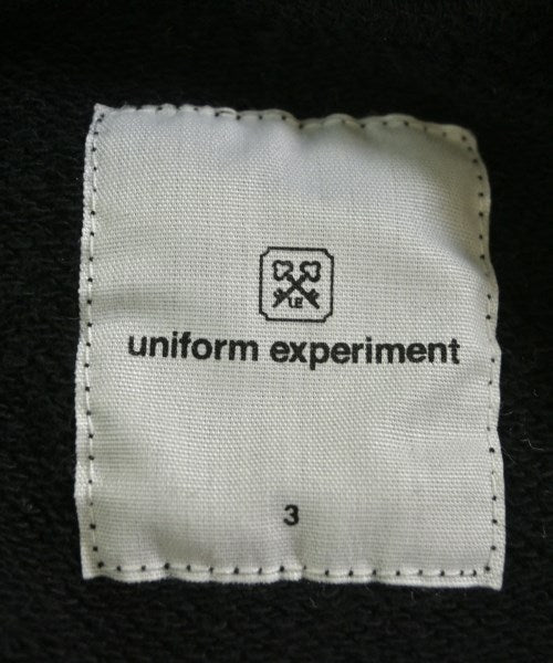 uniform experiment 運動衫