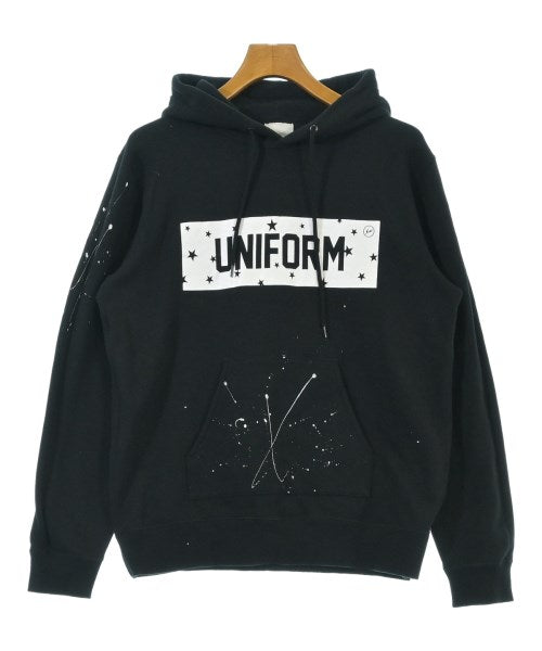 uniform experiment 連帽衫