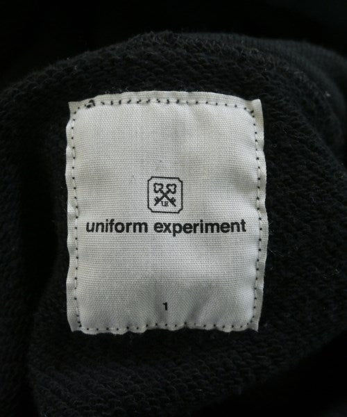 uniform experiment 連帽衫