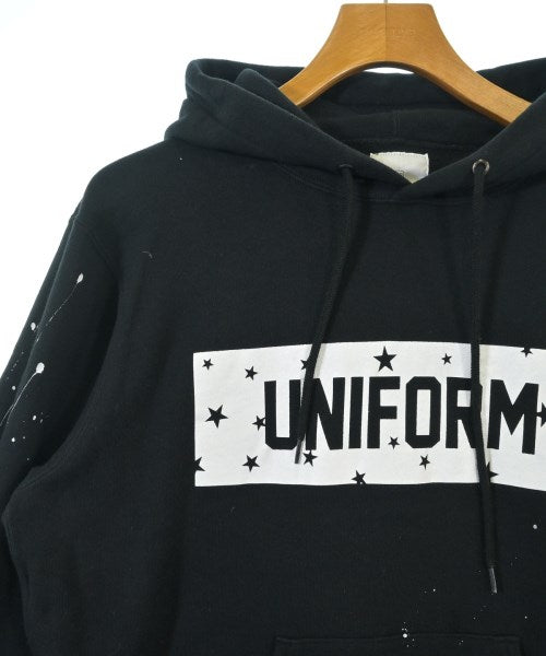 uniform experiment 連帽衫