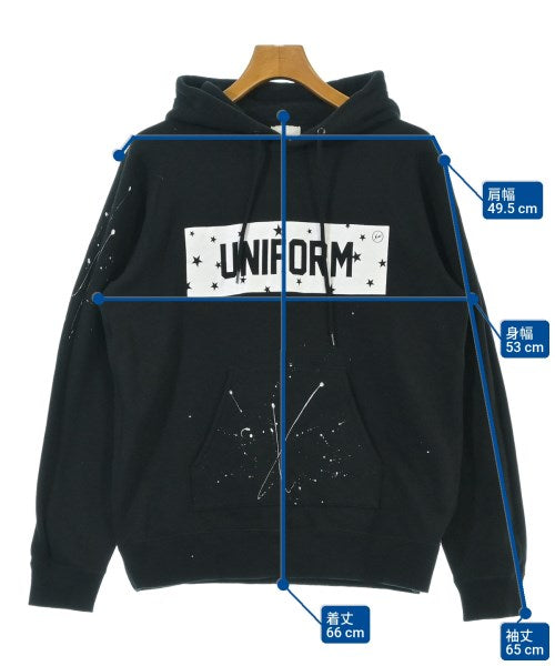 uniform experiment 連帽衫