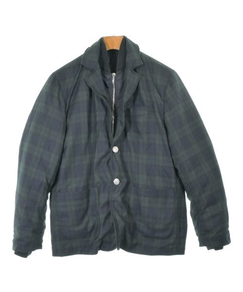uniform experiment 軍裝夾克
