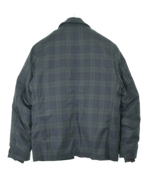 uniform experiment 軍裝夾克